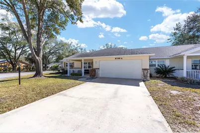8708 SW 95th Lane #A, Ocala, FL 34481 - Photo 1