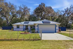 14721 SE 30th Ct, Summerfield, FL 34491 - Photo 1