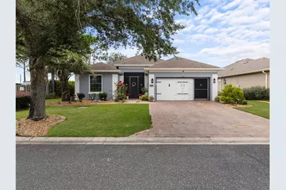 7456 SW 101st Court, Ocala, FL 34481 - Photo 1