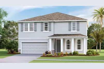 4280 SW 52nd Lane Road, Ocala, FL 34474 - Photo 1