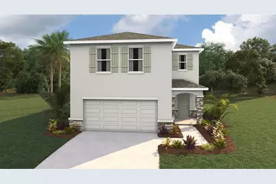 10540 Tucker Road, Weeki Wachee, FL 34613 - Photo 1