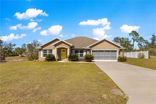 2545 SW 175 Loop, Ocala, FL 34473 - Photo 1