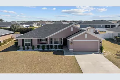 9155 SE 47th Ct Road, Ocala, FL 34480 - Photo 1