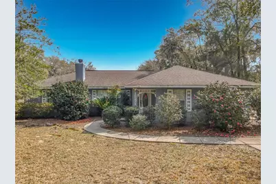 15271 SE 24th Street Road, Ocklawaha, FL 32179 - Photo 1