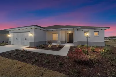 10268 SW 105th Terrace, Ocala, FL 34481 - Photo 1