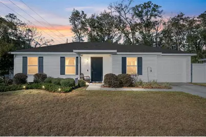 5485 NW 53rd Lane, Ocala, FL 34482 - Photo 1