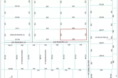 Lot 10 SW Fig Tree Lane, Dunnellon, FL 34431 - Photo 1