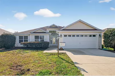1932 Alistar Court, The Villages, FL 32162 - Photo 1
