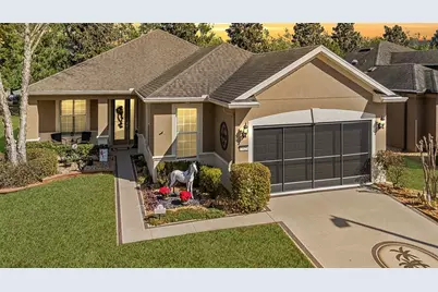 7425 SW 100th Court, Ocala, FL 34481 - Photo 1