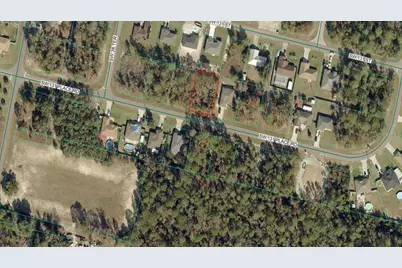 Tba SW 131 Place, Ocala, FL 34473 - Photo 1