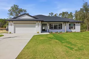7289 and 7295 N Westbrook Way, Citrus Springs, FL 34433 - Photo 1