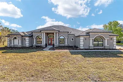 7015 NE 61st Avenue Road, Silver Springs, FL 34488 - Photo 1