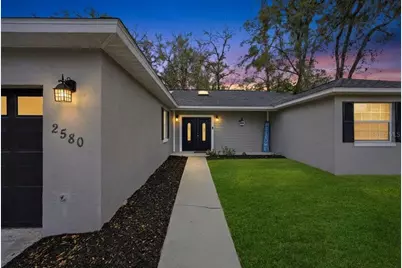 2580 SE 37th Street, Ocala, FL 34471 - Photo 1