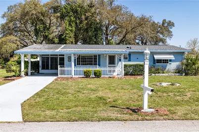 9175 SW 104th Lane, Ocala, FL 34481 - Photo 1