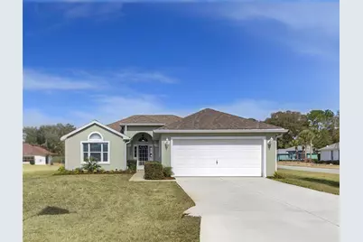 11170 SW 72nd Avenue, Ocala, FL 34476 - Photo 1