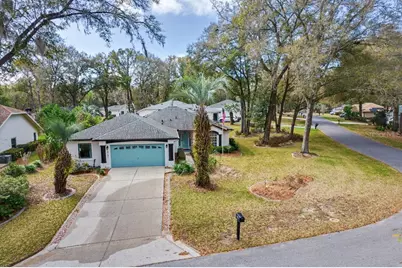 10121 SW 190th Court, Dunnellon, FL 34432 - Photo 1