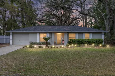 5255 NW 64 Street, Ocala, FL 34482 - Photo 1