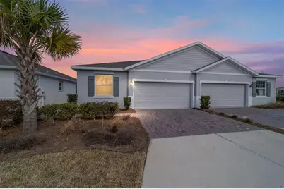 5339 NW 46th Lane Road, Ocala, FL 34482 - Photo 1