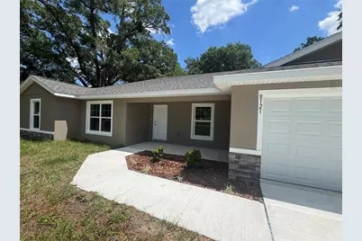 8121 SW 202nd Terrace, Dunnellon, FL 34431 - Photo 1