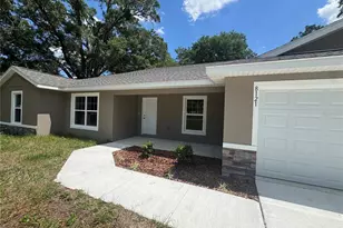 8121 SW 202nd Terrace, Dunnellon, FL 34431 - Photo 1