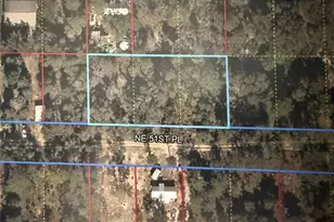 0 NE 51st Pl, Williston, FL 32696 - Photo 1