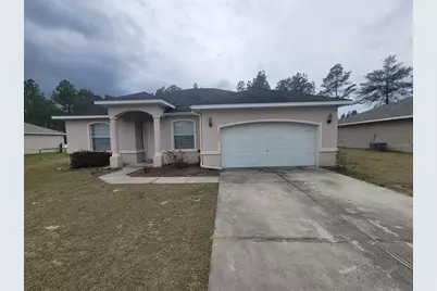 13092 SW 84th Terrace Road, Ocala, FL 34473 - Photo 1