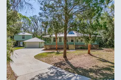 4099 N Lida Point, Crystal River, FL 34428 - Photo 1