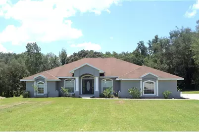 4444 SW 115th Street, Ocala, FL 34476 - Photo 1