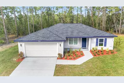 119 NW Redwood Drive, Dunnellon, FL 34431 - Photo 1