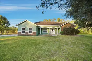 12760 SE 48 Terrace, Belleview, FL 34420 - Photo 1