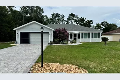 6367 SW 117th Street Road, Ocala, FL 34476 - Photo 1