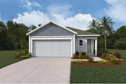 24374 NW 10th Road, Newberry, FL 32669 - Photo 1