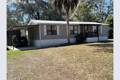 22830 SW 118th Place, Dunnellon, FL 34431 - Photo 1
