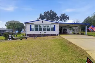 6450 NE 1st Ln, Ocala, FL 34470 - Photo 1