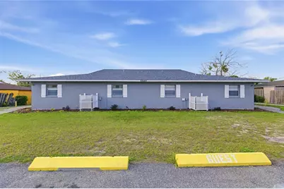 5040 SE 30th Street, Ocala, FL 34480 - Photo 1