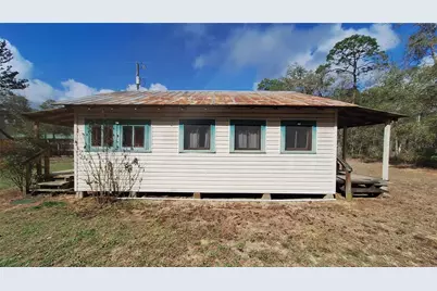 23548 NE 120th Street, Fort Mc Coy, FL 32134 - Photo 1