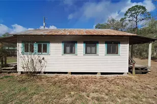 23548 NE 120th St, Fort Mc Coy, FL 32134 - Photo 1