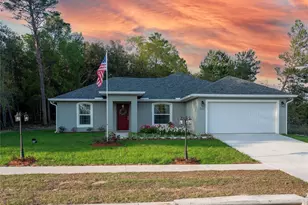 8084 SW 128th Pl, Ocala, FL 34473 - Photo 1