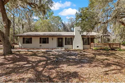 11990 SE 112th Avenue Road, Belleview, FL 34420 - Photo 1