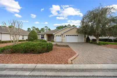 8713 SW 83rd Court Road, Ocala, FL 34481 - Photo 1