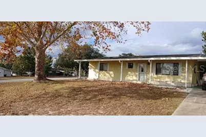 8991 SW 103rd Place, Ocala, FL 34481 - Photo 1