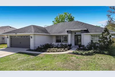 10120 SE 68th Court, Belleview, FL 34420 - Photo 1