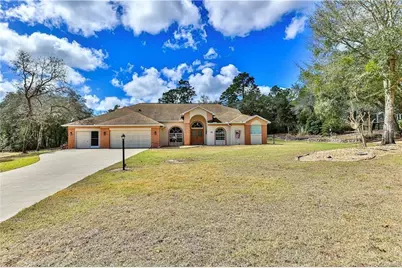 5420 N Rosedale Circle, Beverly Hills, FL 34465 - Photo 1