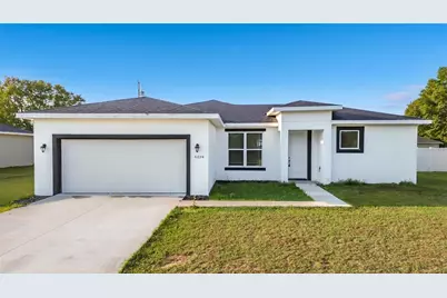 6234 SW 128th Street Road, Ocala, FL 34473 - Photo 1