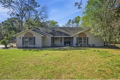 2636 W Express Lane, Lecanto, FL 34461 - Photo 1