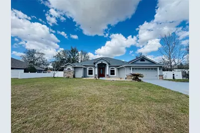 13797 SW 109th Lane, Dunnellon, FL 34432 - Photo 1