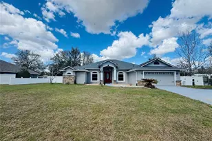 13797 SW 109th Ln, Dunnellon, FL 34432 - Photo 1