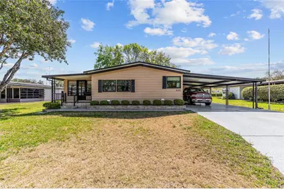 6500 NE 3rd Street, Ocala, FL 34470 - Photo 1