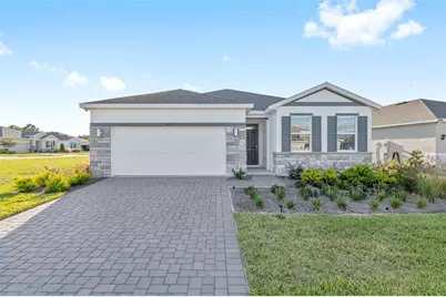 3972 NW 48th Terrace Road, Ocala, FL 34482 - Photo 1