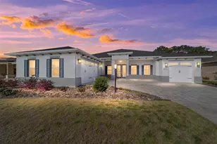 8176 SW 98th Terrace Rd, Ocala, FL 34481 - Photo 1